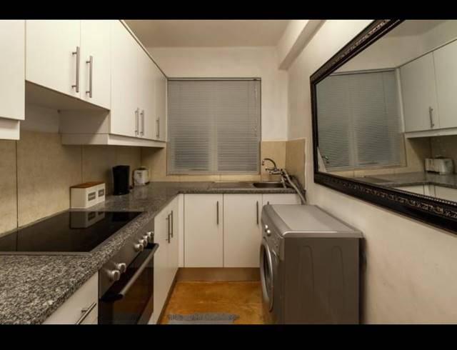 1 BEDROOM APARTMENT TO LET IN GREEN POINT